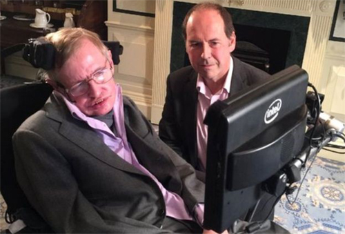 stephen hawking warns