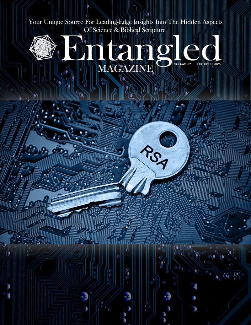 Subscribe to 'Entangled' Magazine